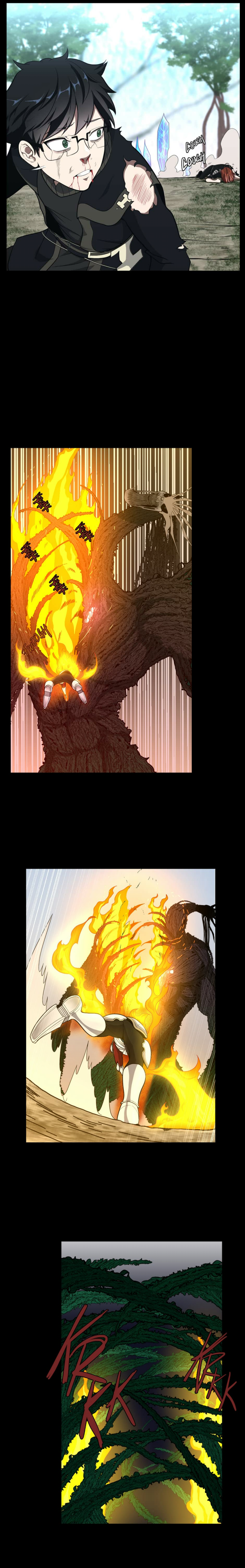 The Beginning After The End Chapter 66 image 23